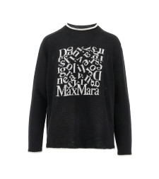 [S MAX MARA] Knitwear SS26 2619361063600014