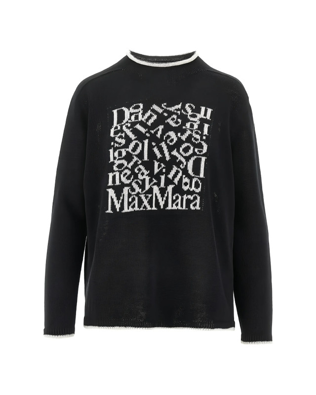 [S MAX MARA] Knitwear SS26 2619361063600014