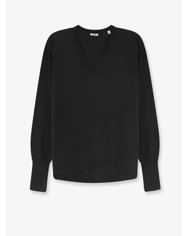 [Aspesi] Knitwear FW26 3259V10801241