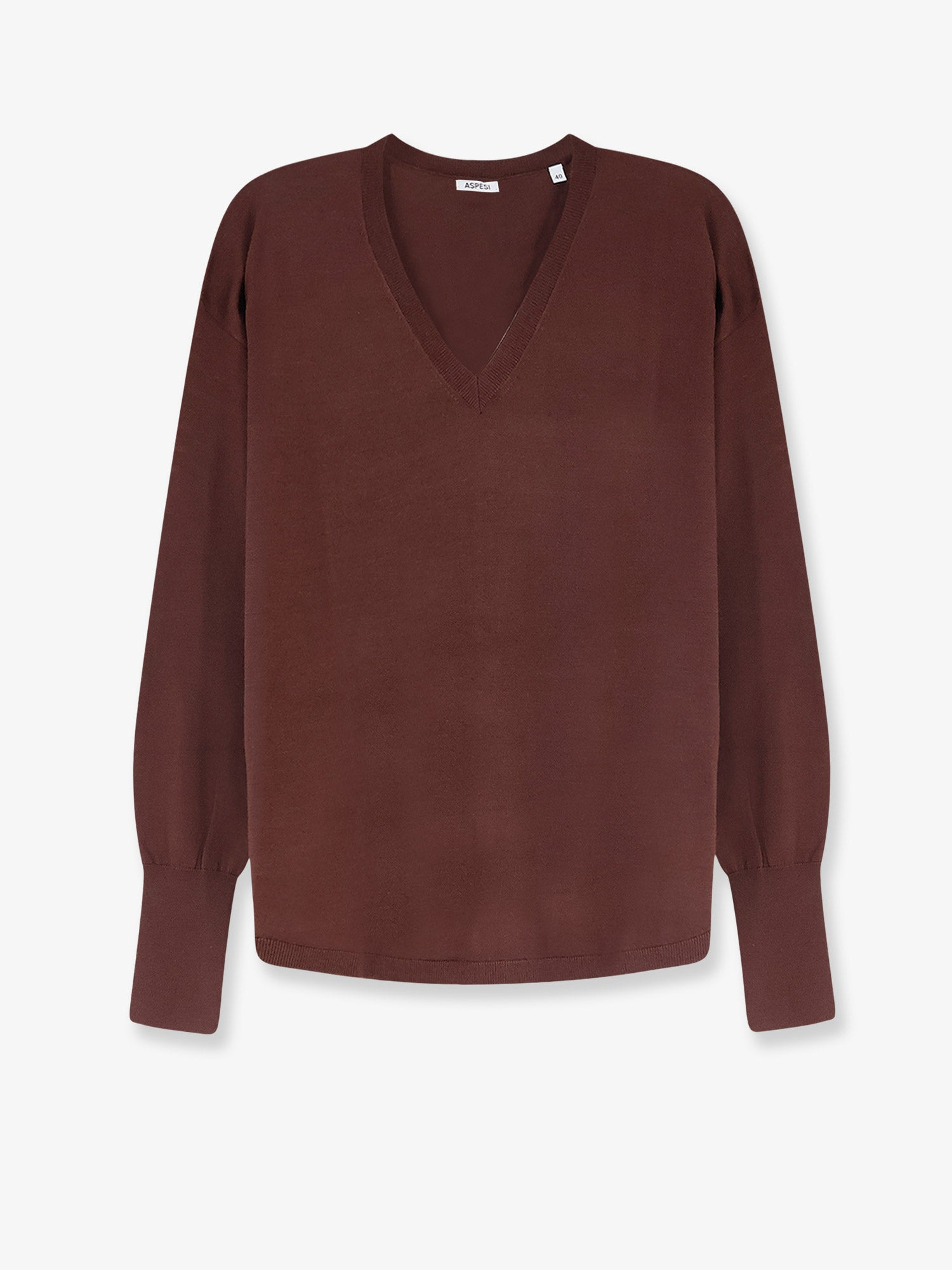 [Aspesi] Knitwear FW26 3259V10801210