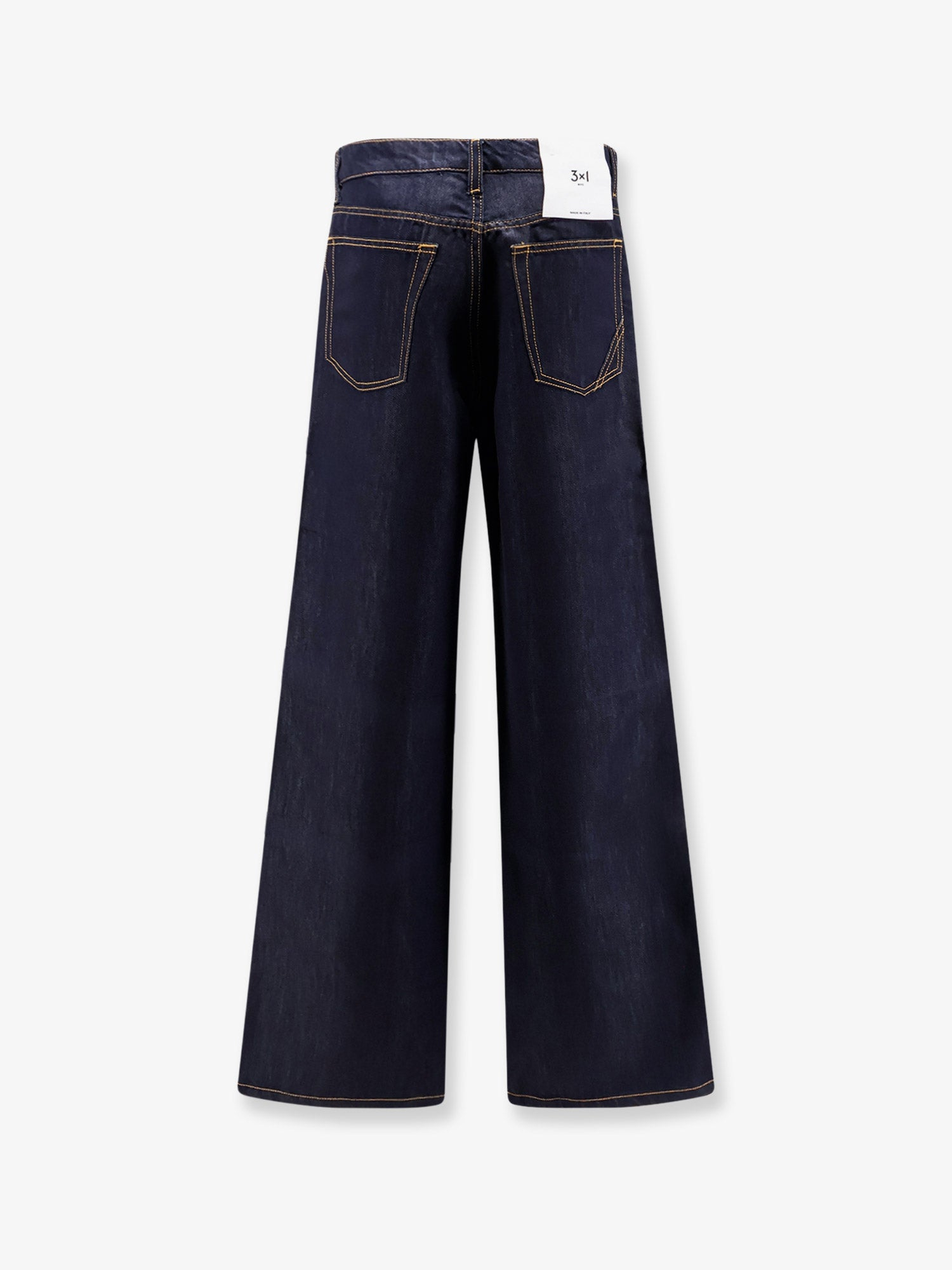 [3x1] Jeans FW26 31W13D50SR3202MARTIN