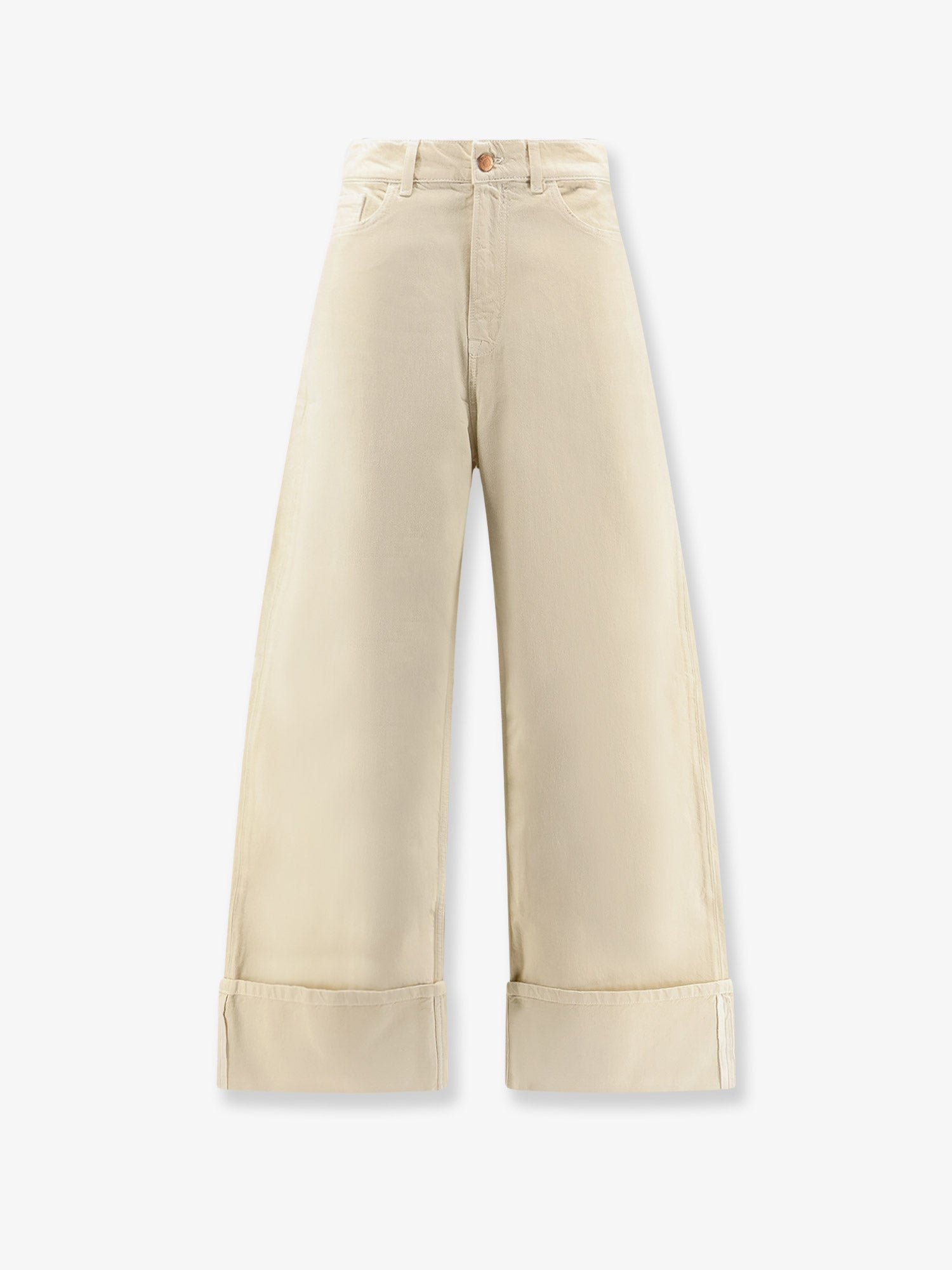 [3x1] Trousers FW26 31W14E42DRMEDIWAX