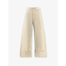 [3x1] Trousers FW26 31W14E42DRMEDIWAX
