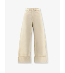 [3x1] Trousers FW26 31W14E42DRMEDIWAX