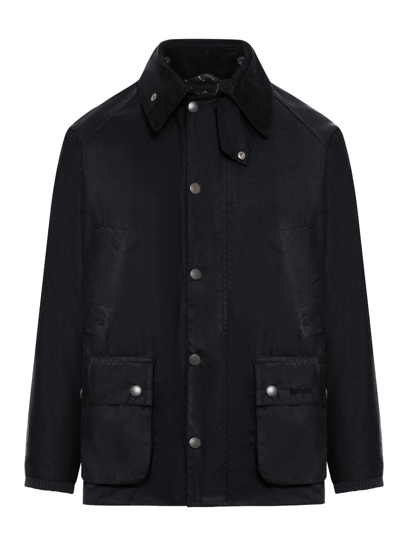 [Barbour] Jacket FW26 MWX0018MWXBK91 BLACK