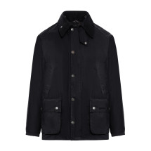 [Barbour] Jacket FW26 MWX0018MWXBK91 BLACK