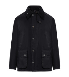 [Barbour] Jacket FW26 MWX0018MWXBK91 BLACK