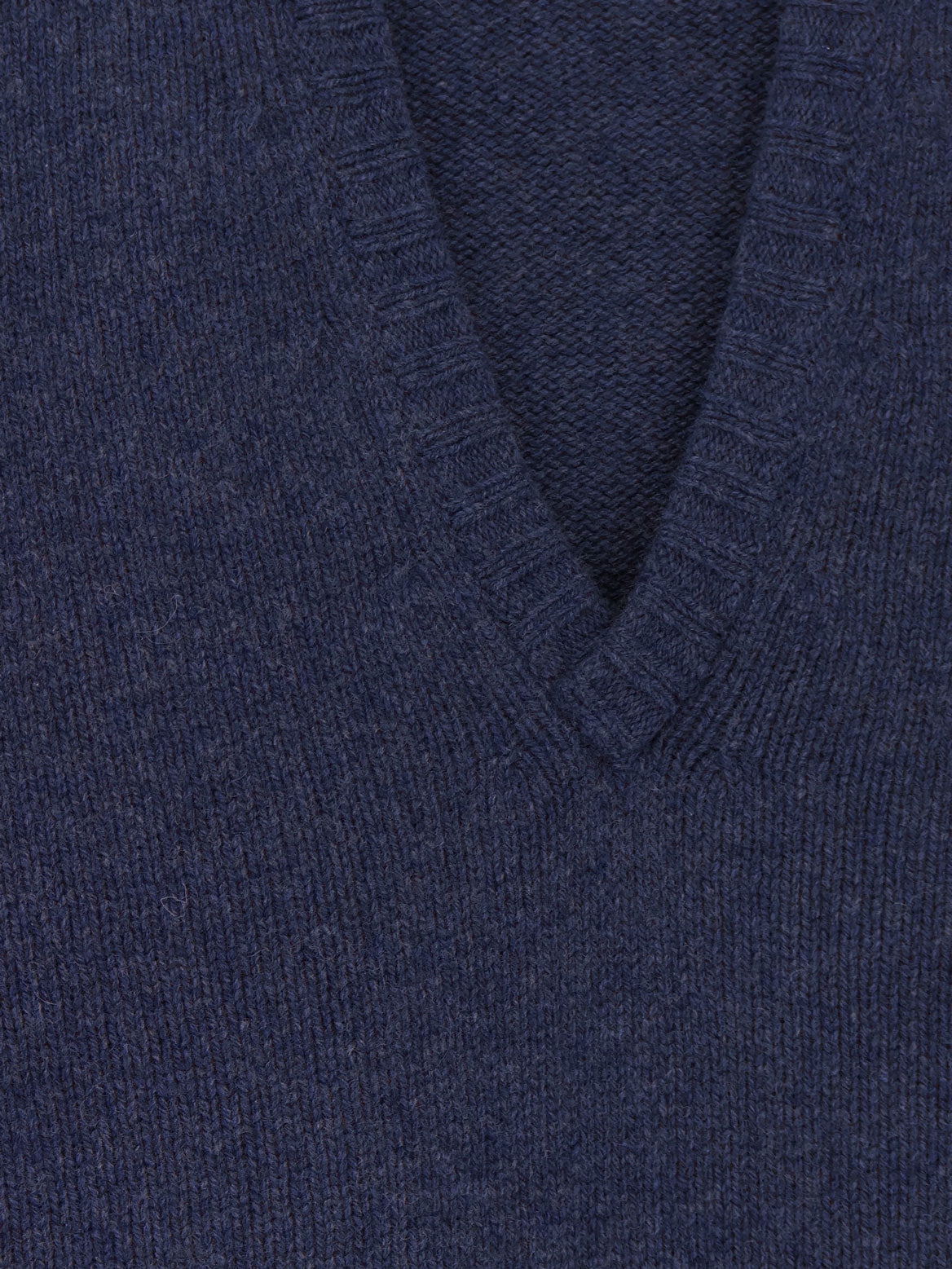 [Alysi] Knitwear FW26 266468A6223NOTTE