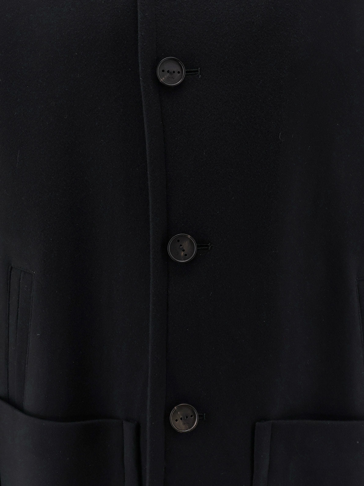 [HEVO] Coat FW26 SAVELLETRIM7450303