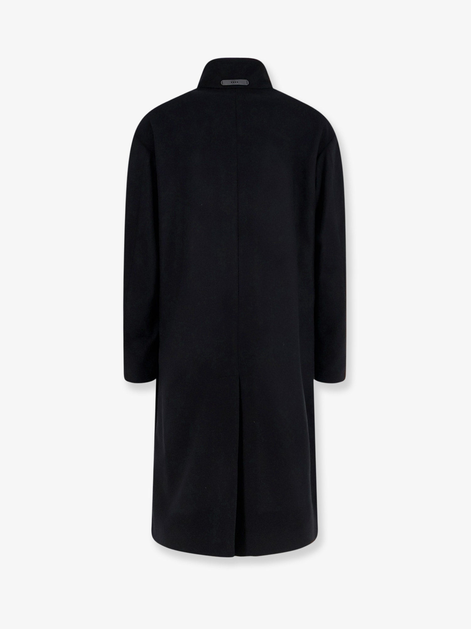 [HEVO] Coat FW26 SAVELLETRIM7450303