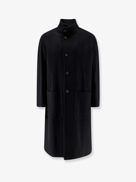 [HEVO] Coat FW26 SAVELLETRIM7450303