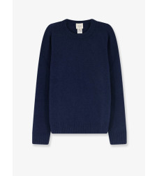 [Alysi] Knitwear FW26 266435A6008NOTTE