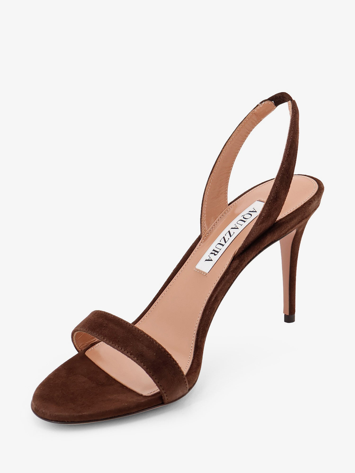 [Aquazzura] Sandals FW26 SNUMIDS0SUEESP
