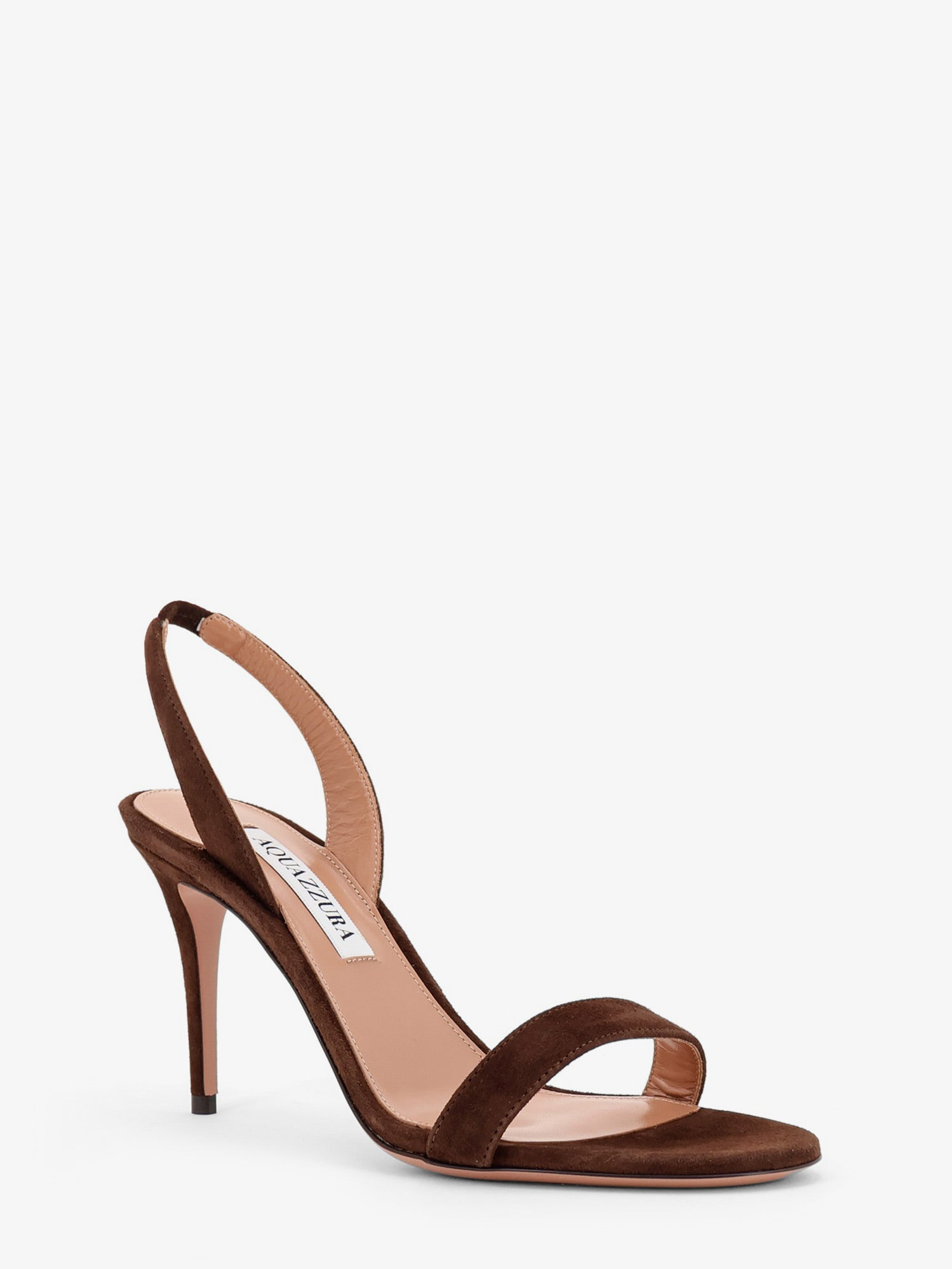 [Aquazzura] Sandals FW26 SNUMIDS0SUEESP