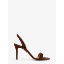 [Aquazzura] Sandals FW26 SNUMIDS0SUEESP