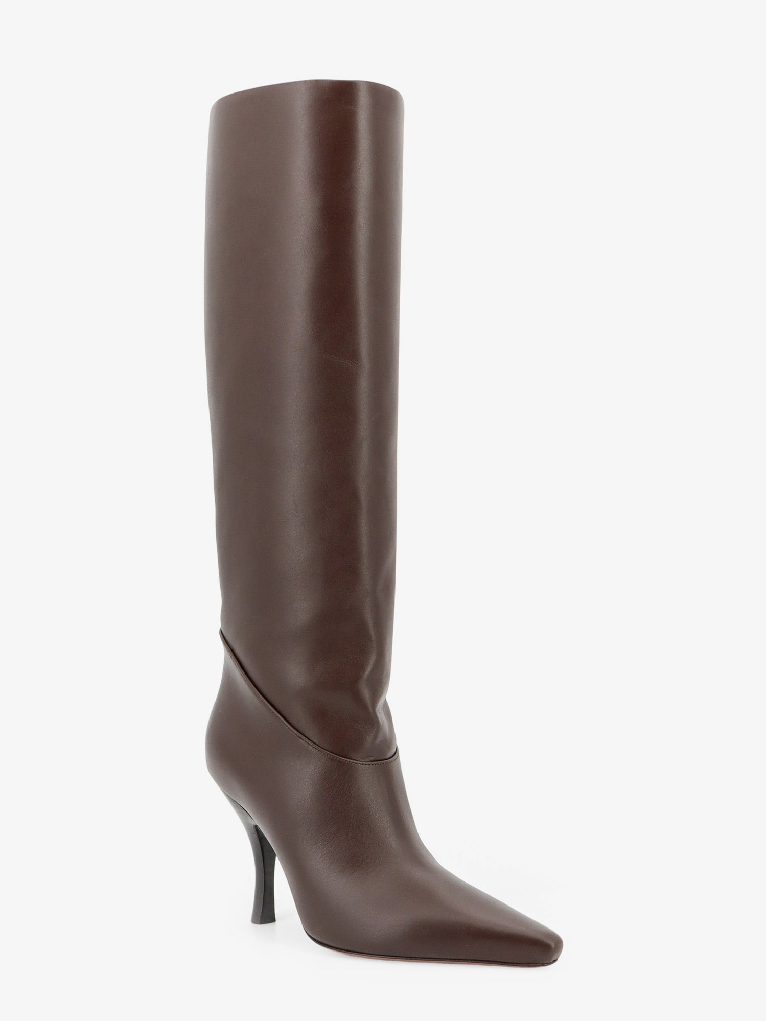 [Paris Texas] Boots FW26 PX2034XVT01EBANO