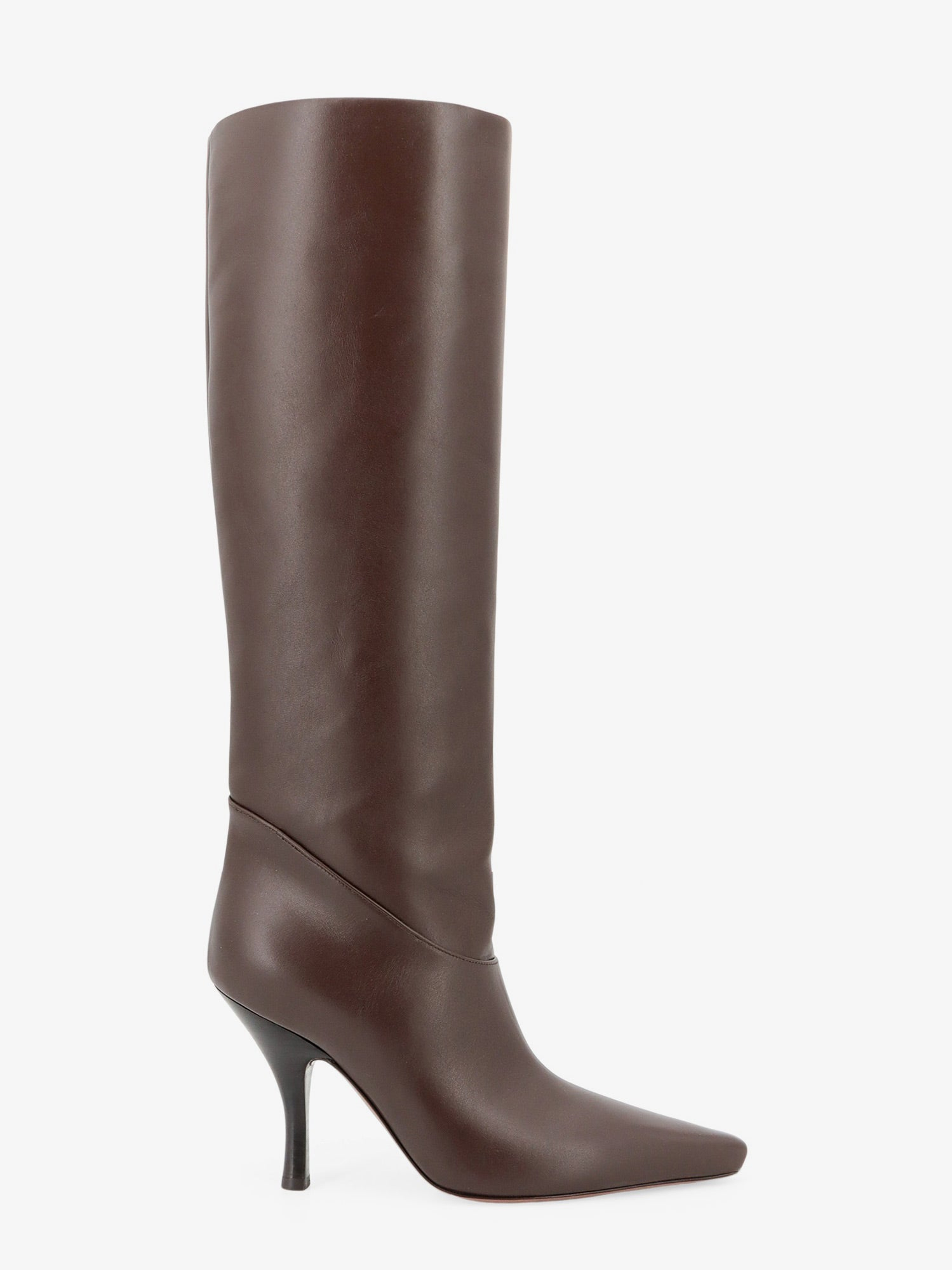 [Paris Texas] Boots FW26 PX2034XVT01EBANO