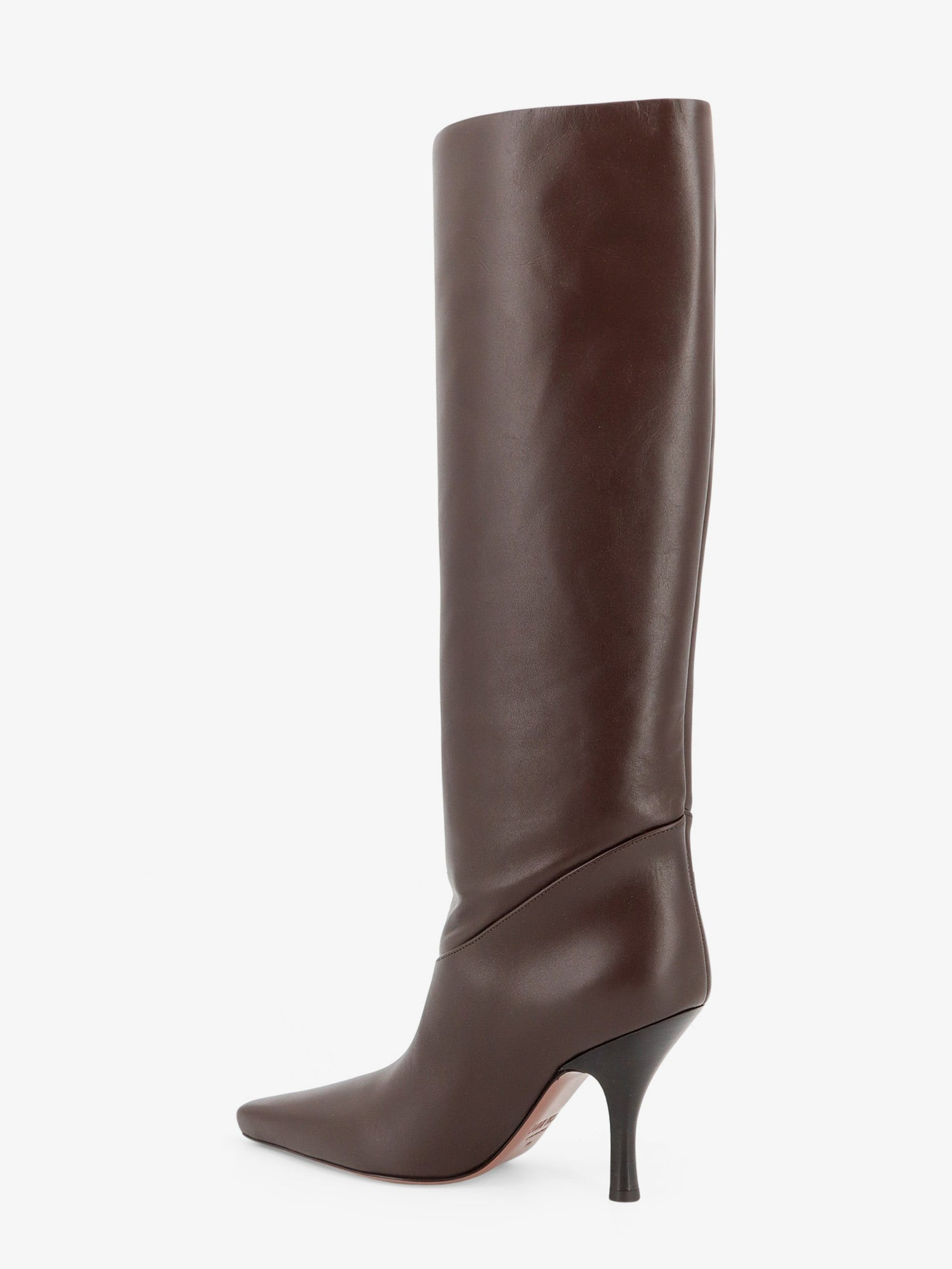 [Paris Texas] Boots FW26 PX2034XVT01EBANO