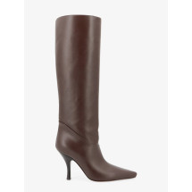 [Paris Texas] Boots FW26 PX2034XVT01EBANO