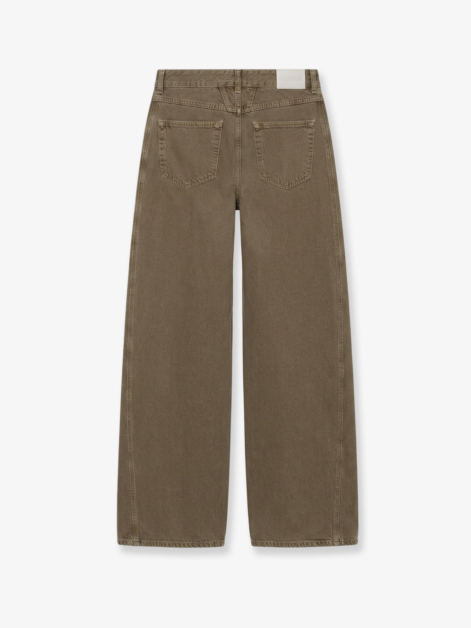 [Closed] Trousers FW26 C2112118S34926