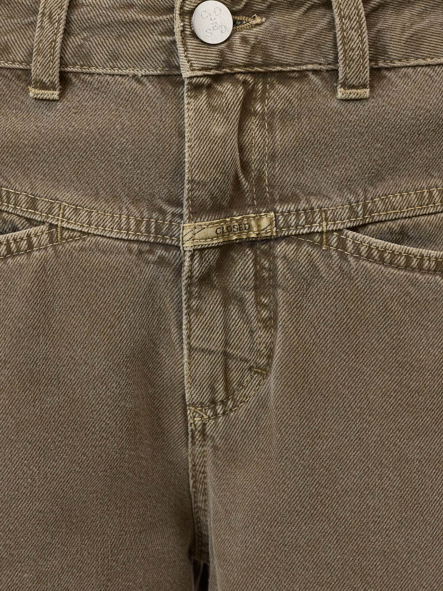 [Closed] Trousers FW26 C2112118S34926