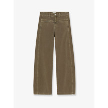 [Closed] Trousers FW26 C2112118S34926