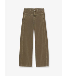 [Closed] Trousers FW26 C2112118S34926