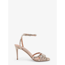 [Aquazzura] Sandals FW26 TQLMIDS0SUESTN