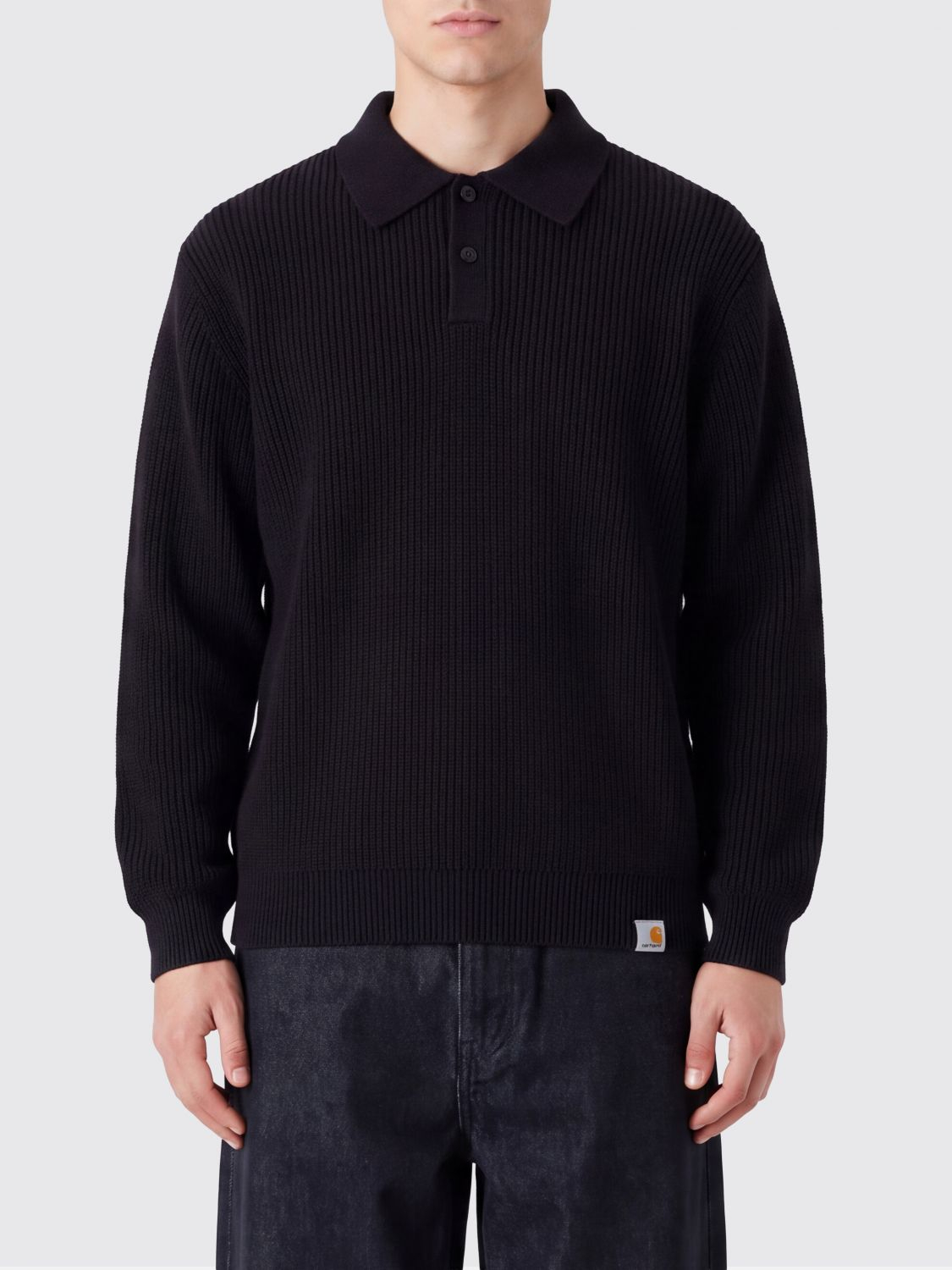 [CARHARTT WIP] Knitwear FW26 I036858 89XX
