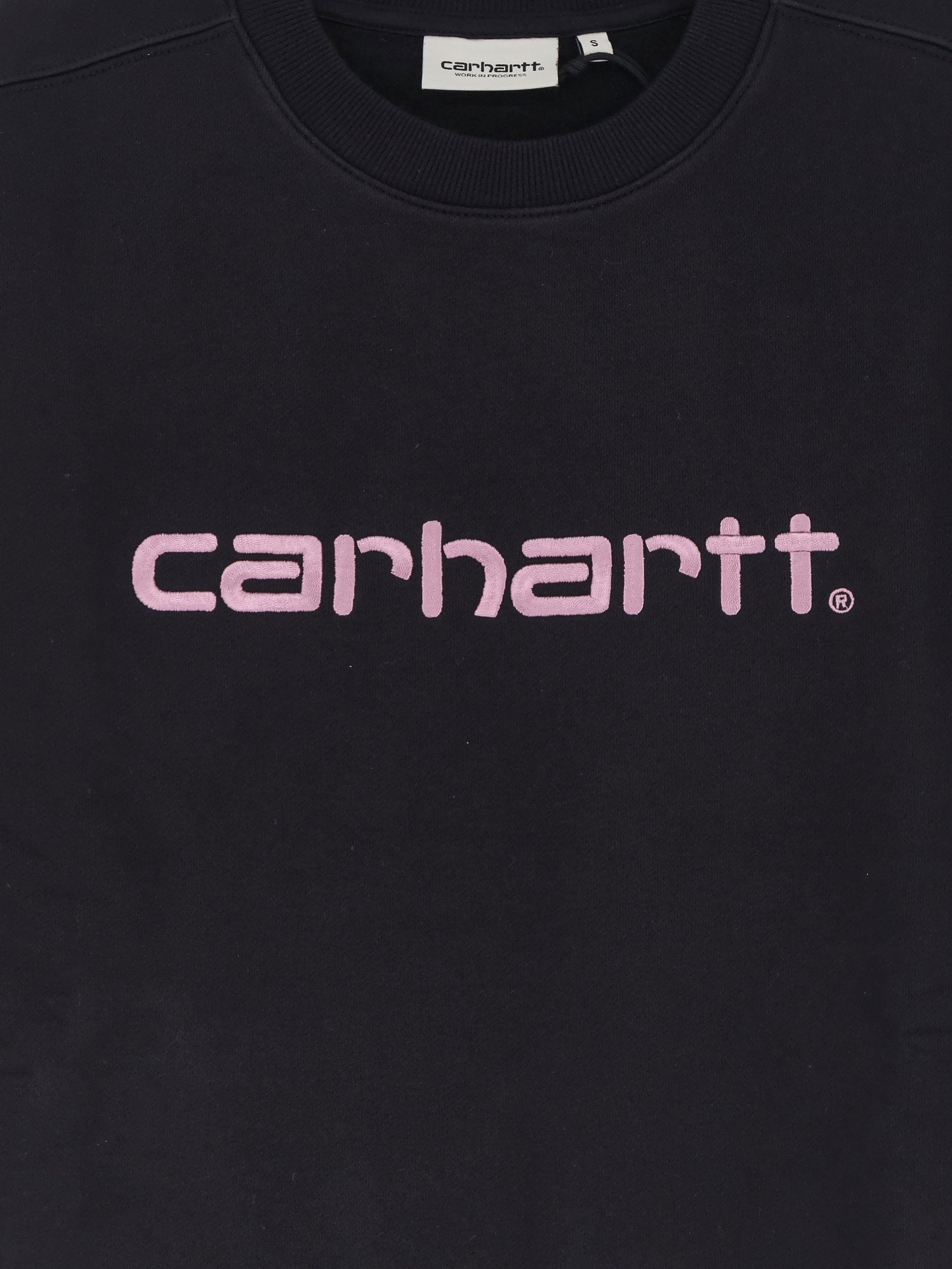 [CARHARTT WIP] Sweatshirt FW26 I0336472W6XX