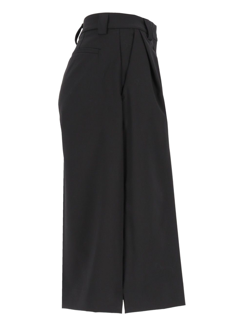 [TheLatest] Trousers CO TLWE3120W0206ABTPT0002
