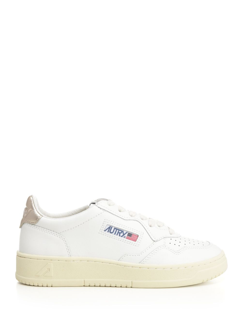 [AUTRY] Sneakers CO AULWLL06