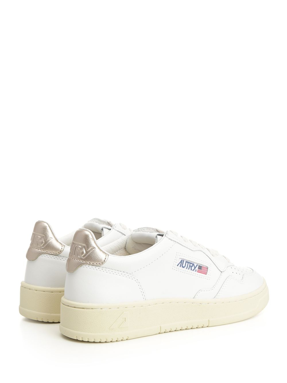 [AUTRY] Sneakers CO AULWLL06