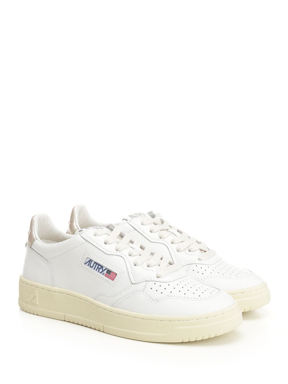 [AUTRY] Sneakers CO AULWLL06