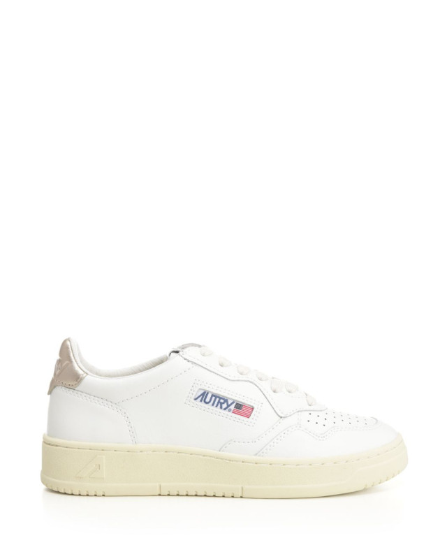 [AUTRY] Sneakers CO AULWLL06