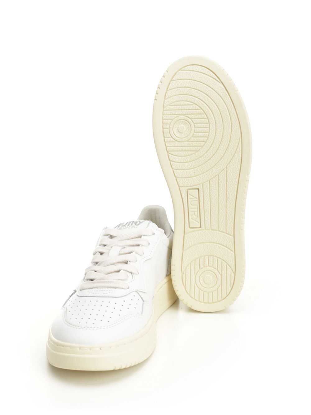 [AUTRY] Sneakers CO AULWLL05