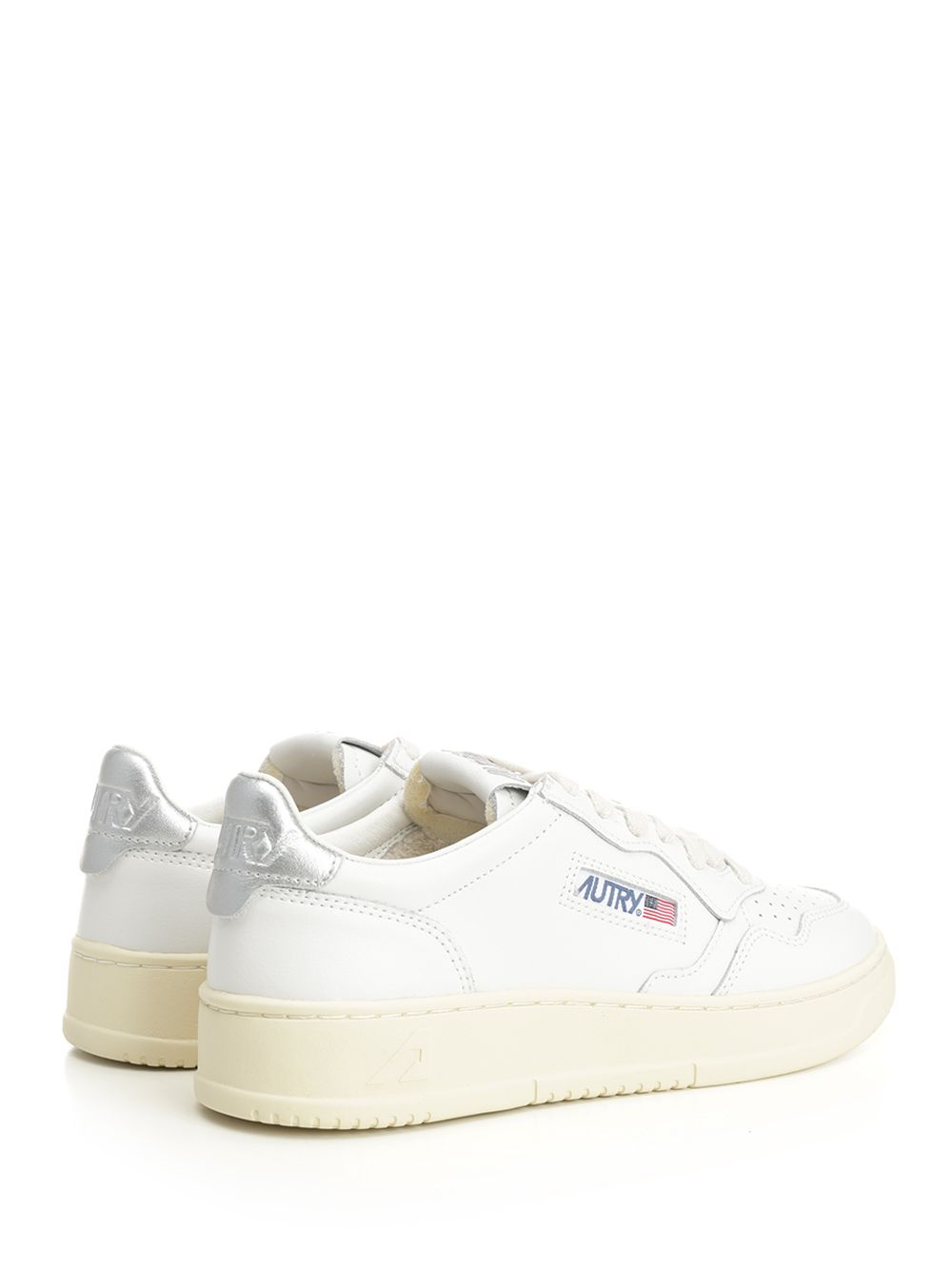 [AUTRY] Sneakers CO AULWLL05