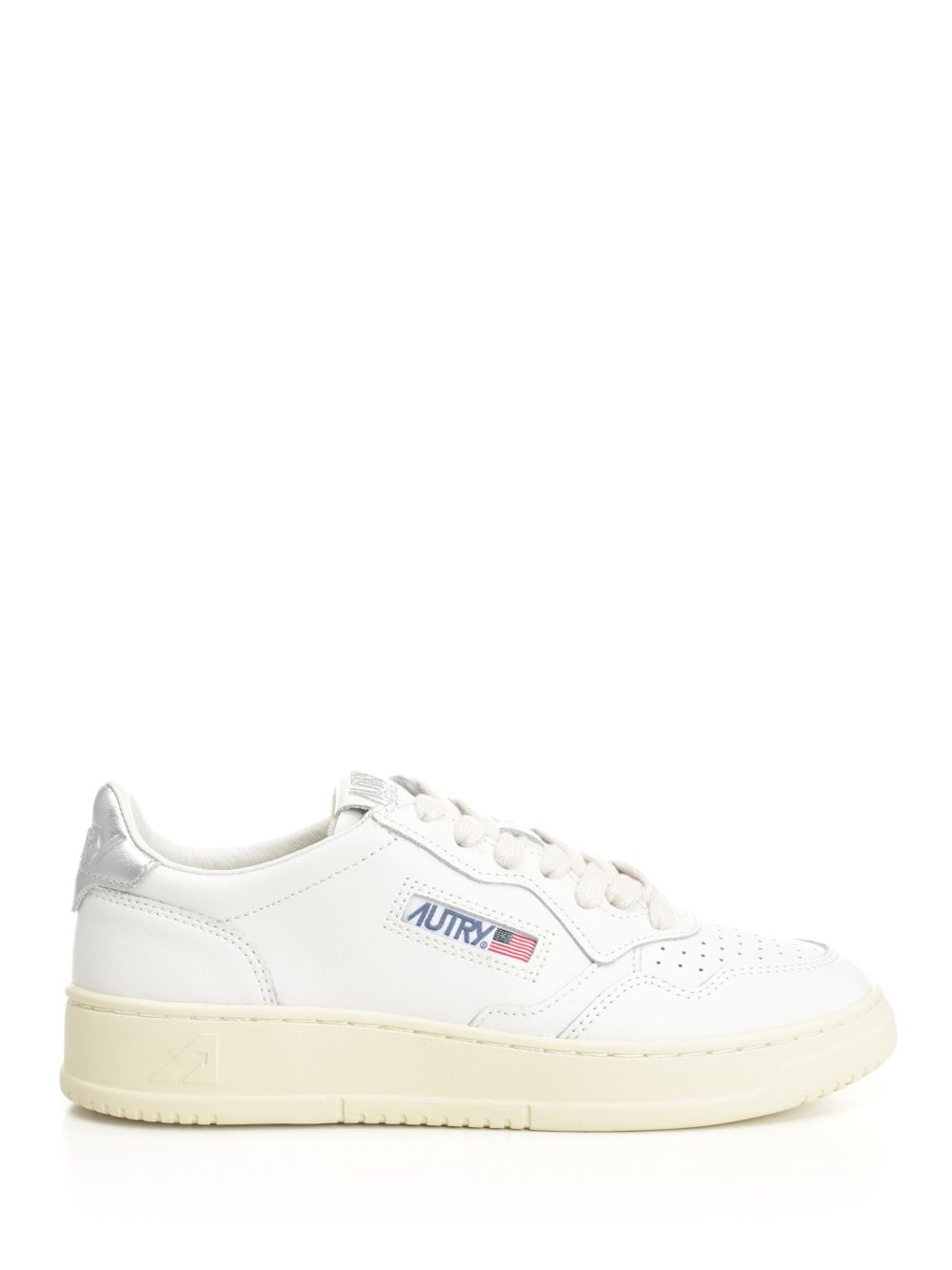 [AUTRY] Sneakers CO AULWLL05