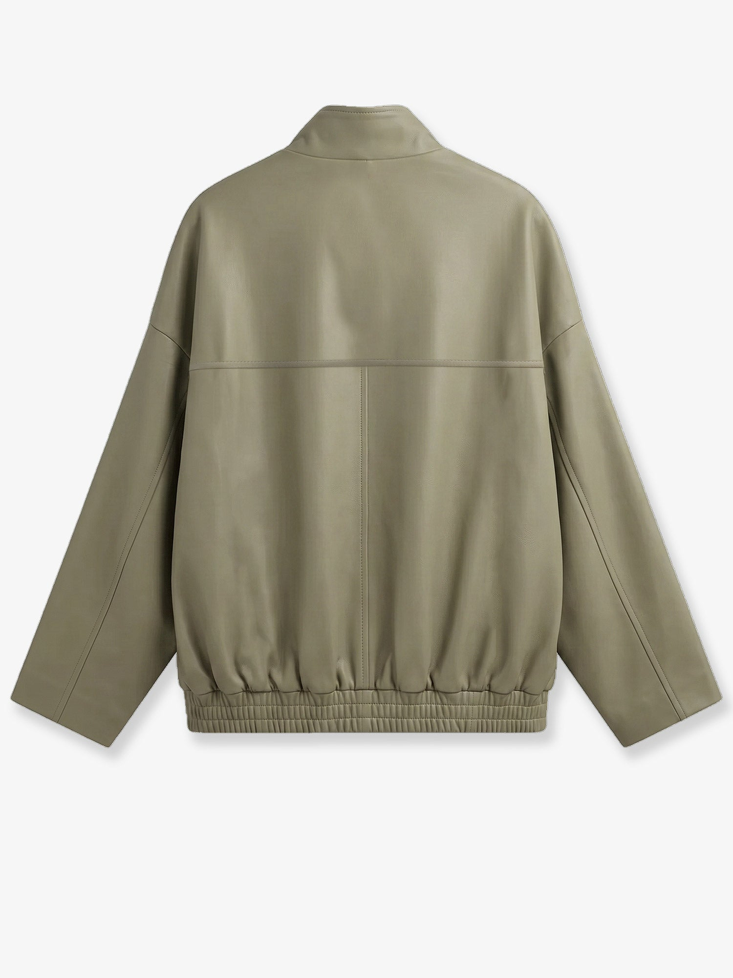 [THE FRANKIE SHOP] Jacket FW26 JAFS21915430SAGE