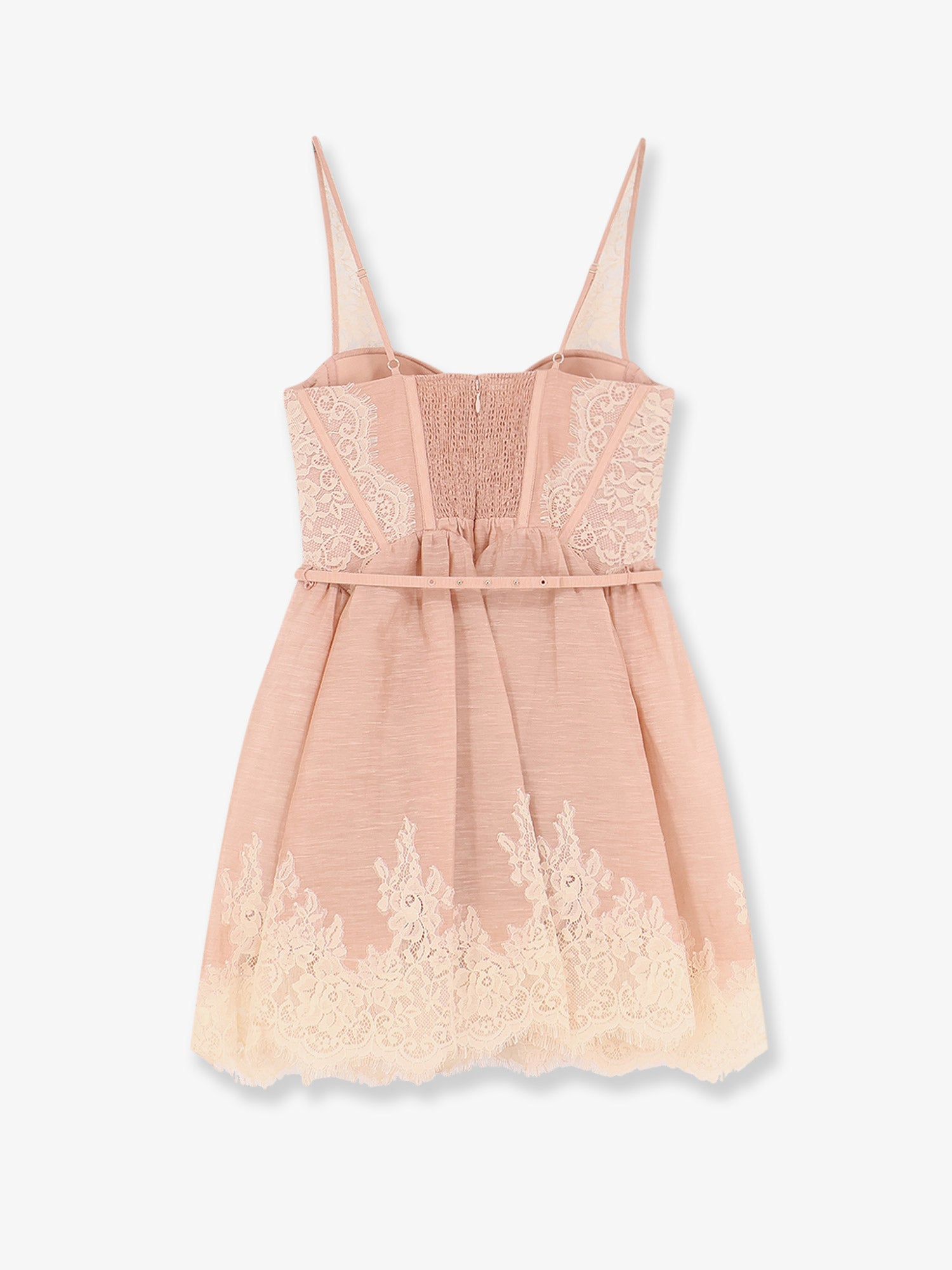 [Zimmermann] Dress FW26 9399DF261LPI