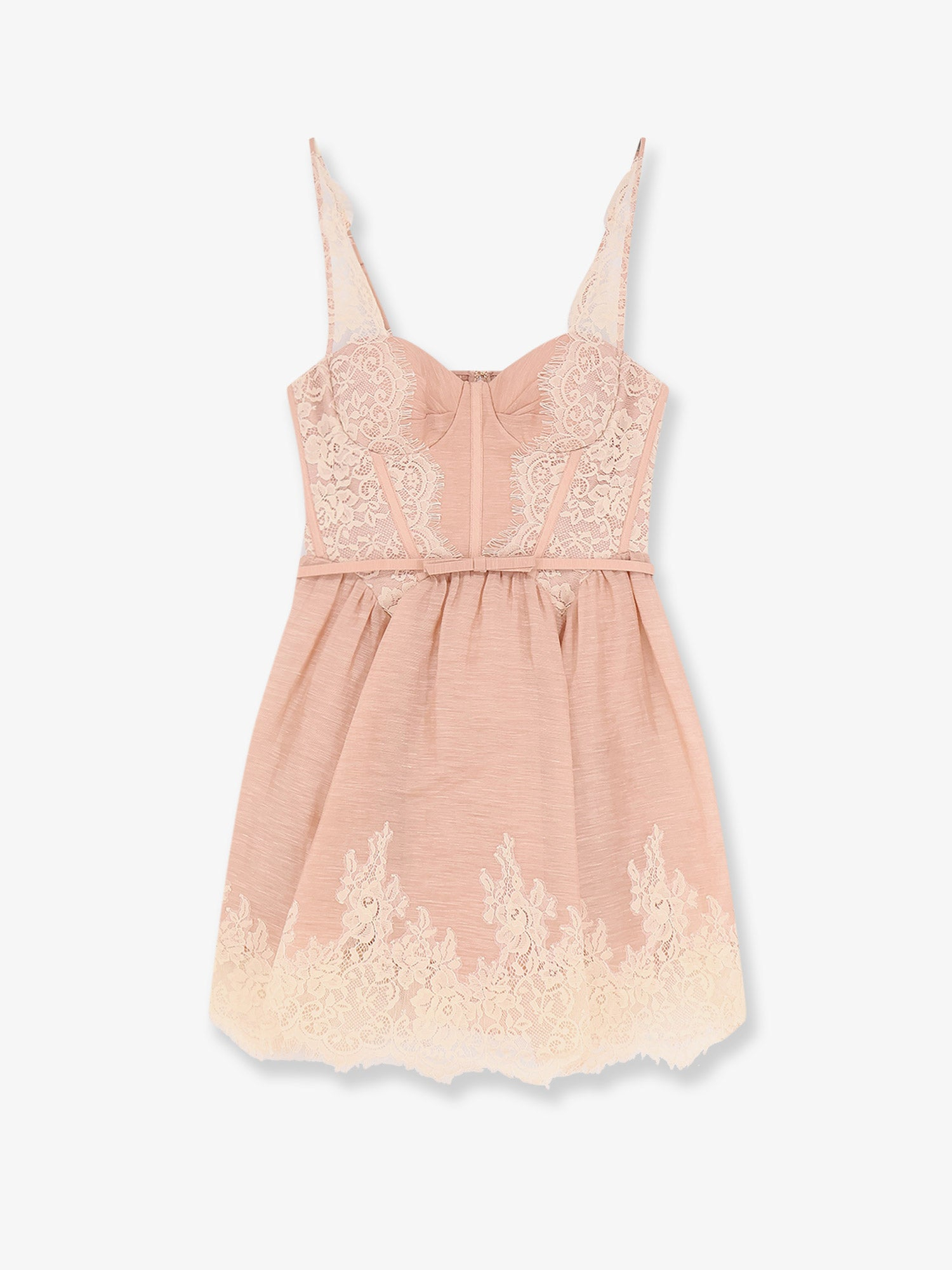 [Zimmermann] Dress FW26 9399DF261LPI