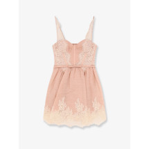 [Zimmermann] Dress FW26 9399DF261LPI