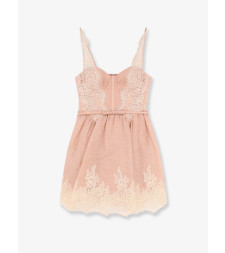 [Zimmermann] Dress FW26 9399DF261LPI