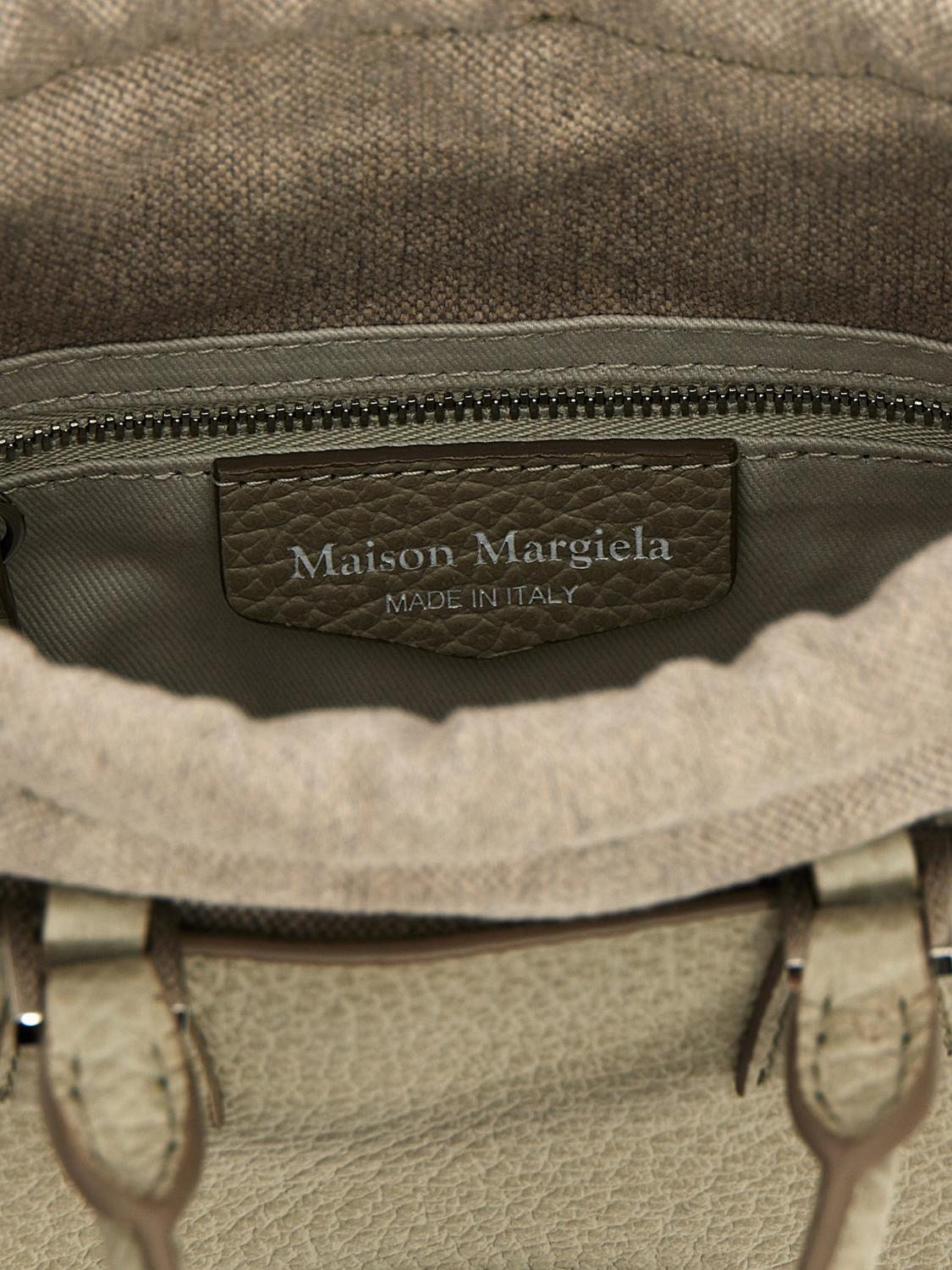 [Maison Margiela] Shoulder bag SS25 SB1WG0046P4348 T8049