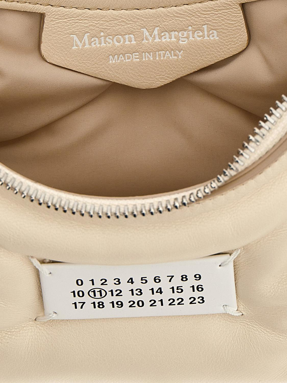 [Maison Margiela] Minibag SS25 SB1WG0021P4300 T2354