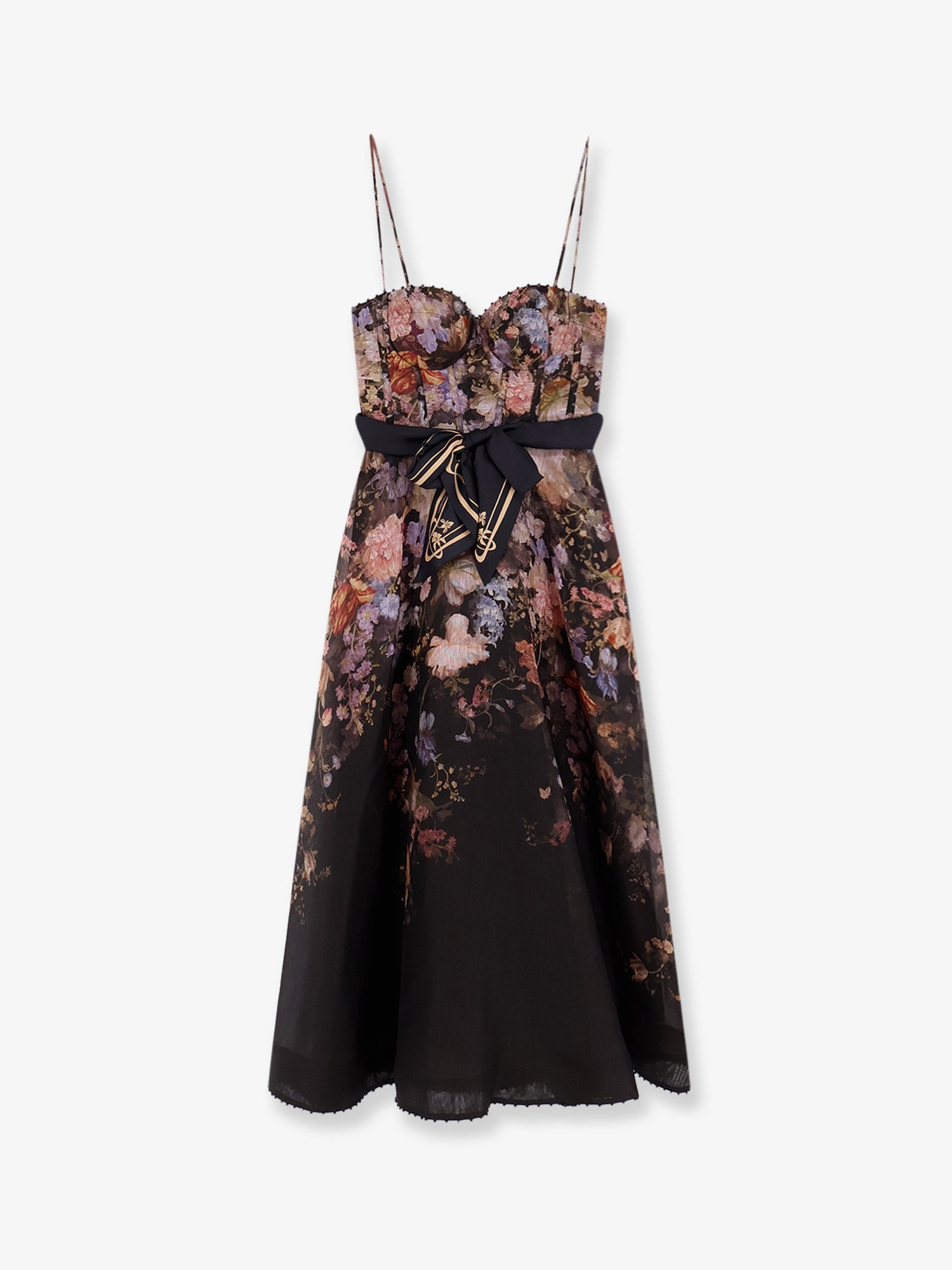 [Zimmermann] Dress FW26 5775DF261BLF