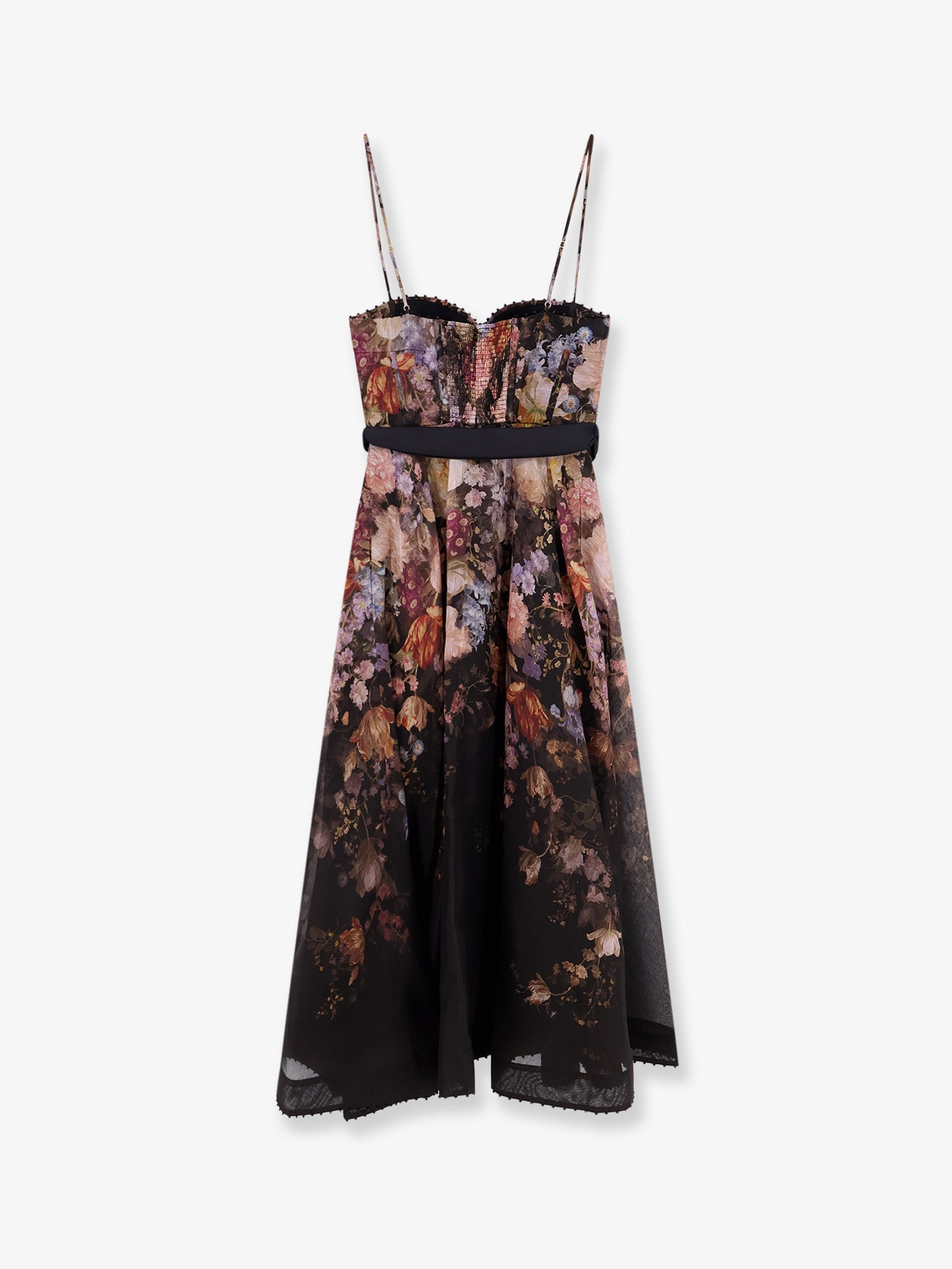 [Zimmermann] Dress FW26 5775DF261BLF