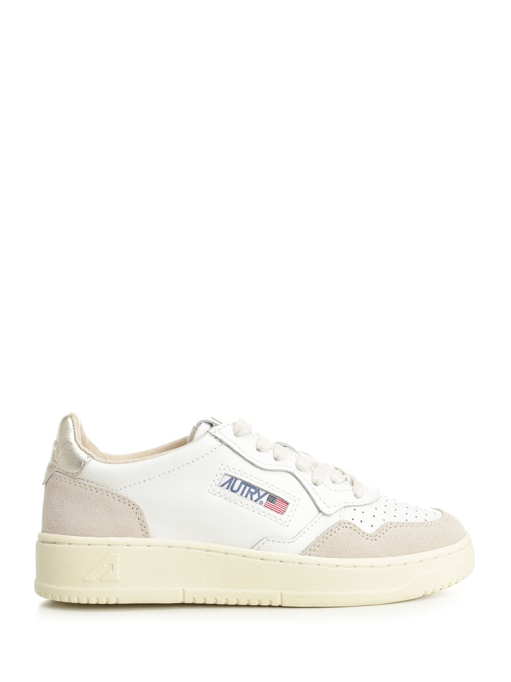 [AUTRY] Sneakers CO AULWLS75