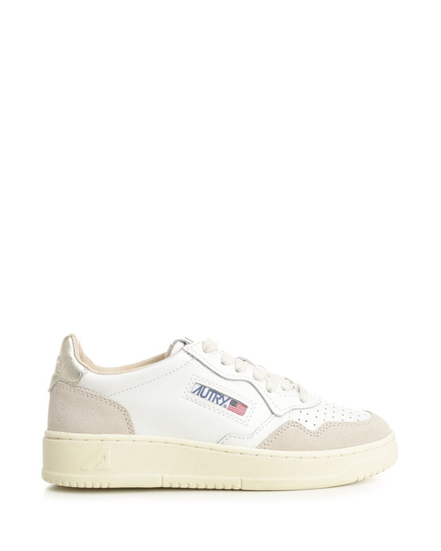 [AUTRY] Sneakers CO AULWLS75