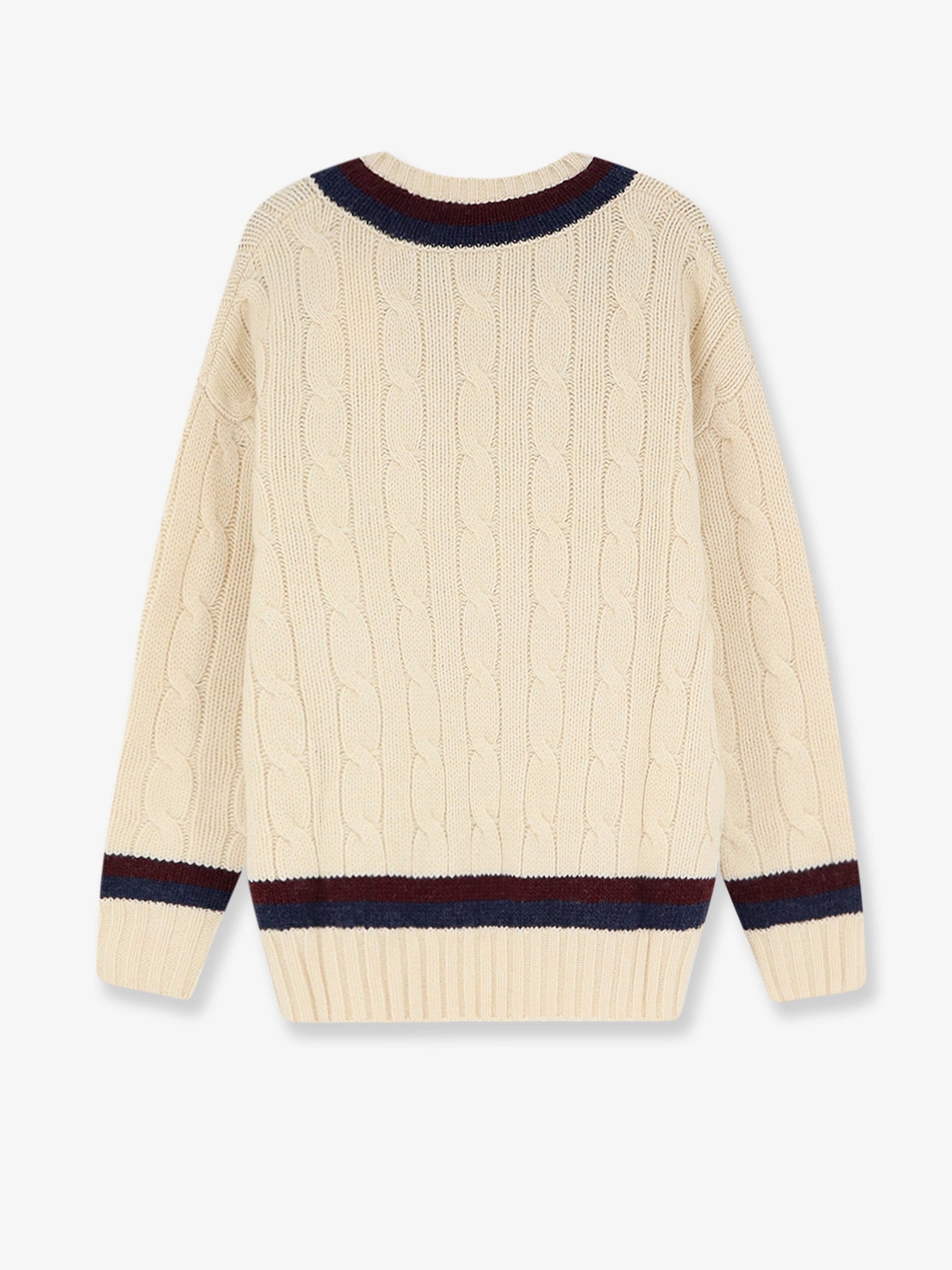 [Zimmermann] Knitwear FW26 9271TF261NAT